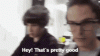 idubbbz-hey-thats-pretty-good.gif