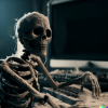 a-skeleton-covered-in-dust-and-cobwebs-infront-of-a-computer-v0-bamt12m1e0za1.png
