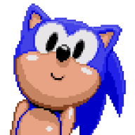 Classic Sonic 3D physics WIP (Accurate) - Works in Progress and