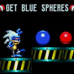Silver Sonic in Sonic 1 : Roebloz : Free Download, Borrow, and Streaming :  Internet Archive