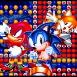 BSG's Sonic Retro Account
