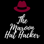 The Maroon Hat Hacker
