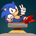Donnie Paradox  Sonic and Sega Retro Forums