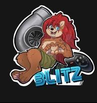 BlitzHedgie