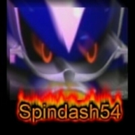 Spindash54