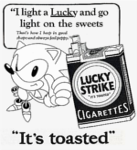 LuckyStrike