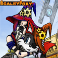 ScaleyFoxy