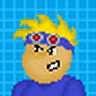 Mega Sparkmaster