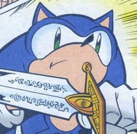 SonicWithASword