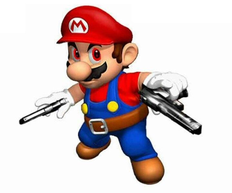 Zap Gamer