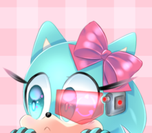 Crystal Sharrd