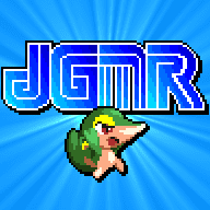 JGMR