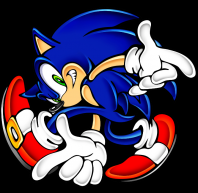 Sonic the Hedgehog1991