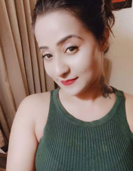 Sweta Singh