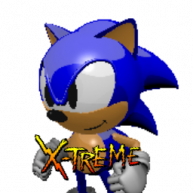 SONICXTFAN531