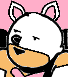 Bluebobo