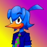 KenzoBlue