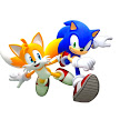 Sonic & Tails SS
