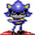 WideMetalSonic