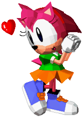 Sonic + Amy = SonAmy - Chess Forums 