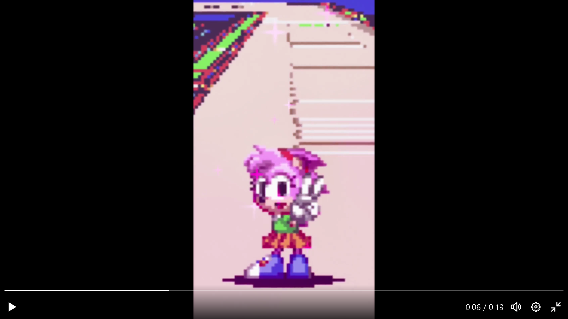 Playable Amy is great, but Sonic Origins Plus is pointless if it