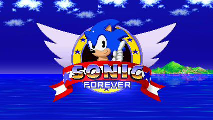 sonic 1 forever (@sonic-1-forever) - Game Jolt