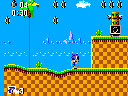 Goodbye Green Hill Zone! Sonic Superstars Has No Reused Areas! - Games -  Sonic Stadium