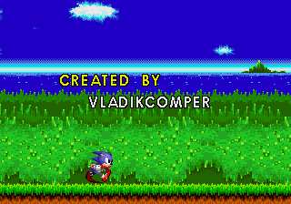 Sonic 3 in 1 - Sonic Retro