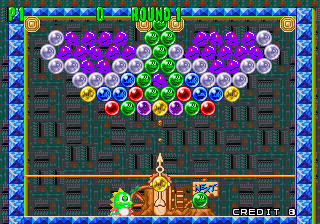 Jogos Antigos #15 - Bubble Bobble 2 (1993) 