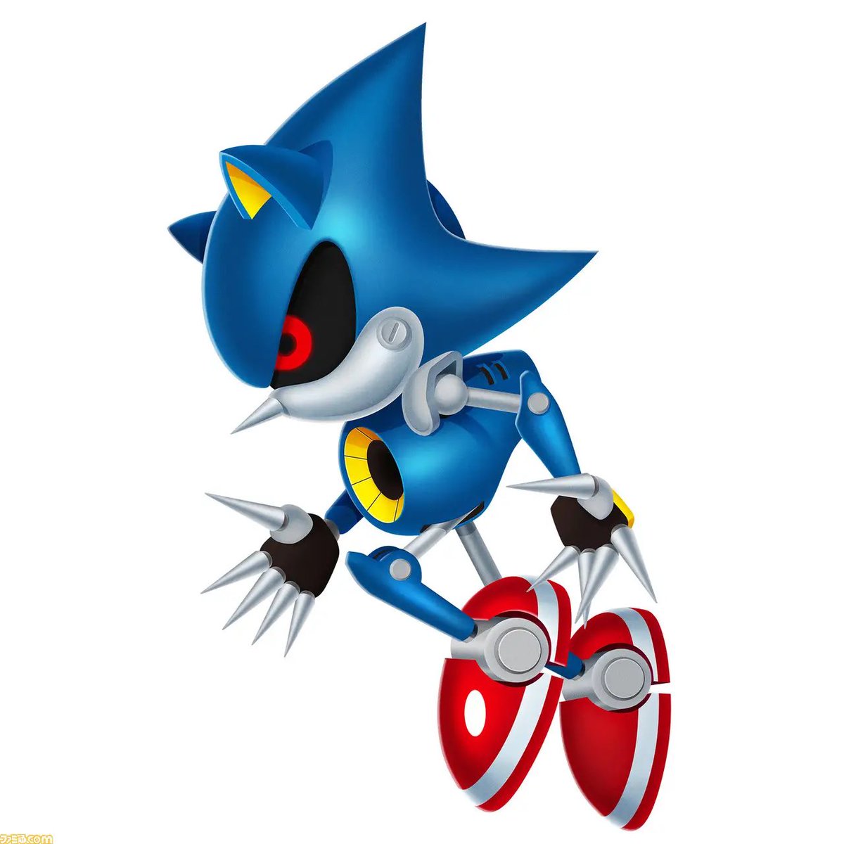 Sonic Origins developer isn't happy with the way Sega handled its