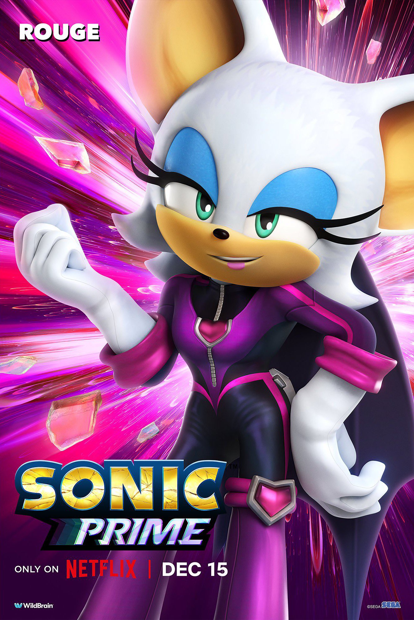 Sonic Prime Producer Teases Future Episodes After Season 1's Major  Cliffhanger