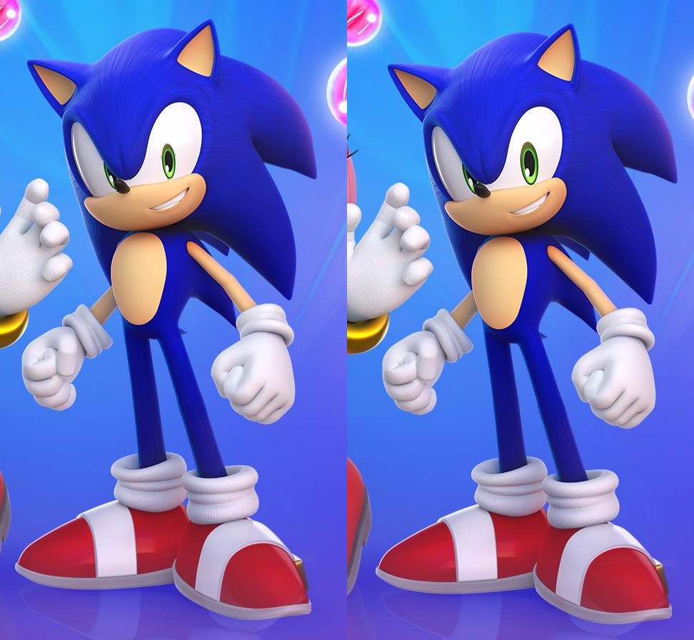 Sonic Dream Team chega em dezembro no Apple Arcade