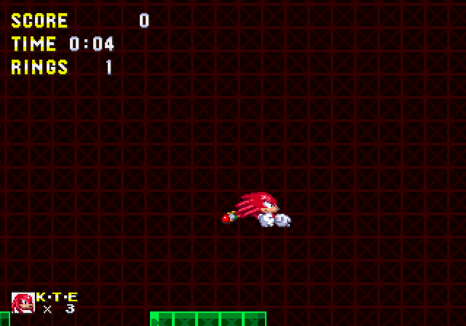 Play Sonic 2 Delta for free without downloads