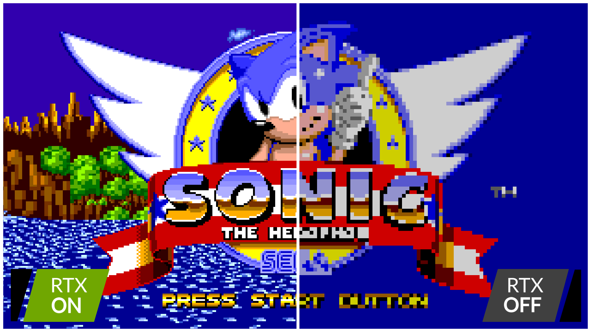 View topic - Questions about changing Sonic sprite in Master Tile