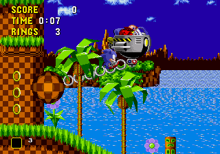 Sonic 1: Colors Edition  Sonic and Sega Retro Forums