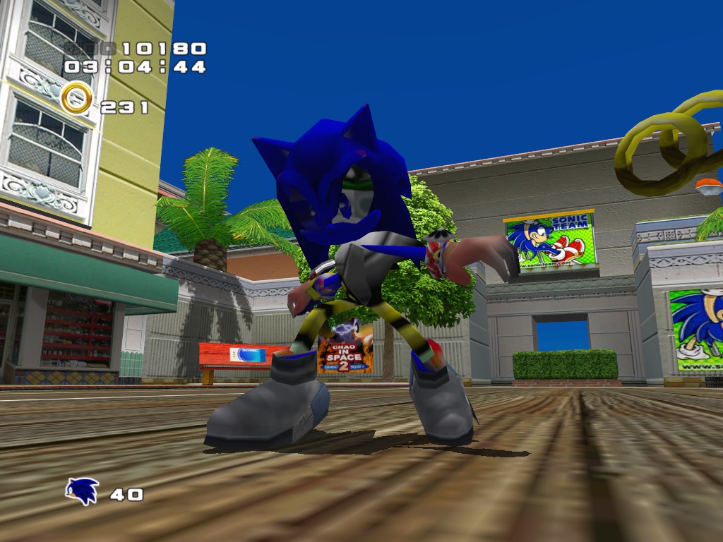 Sonic adventure 2. Соник адвенчер 1. Sonic Adventure 2 игра. Sonic из Sonic Adventure 2. Соник sa2.