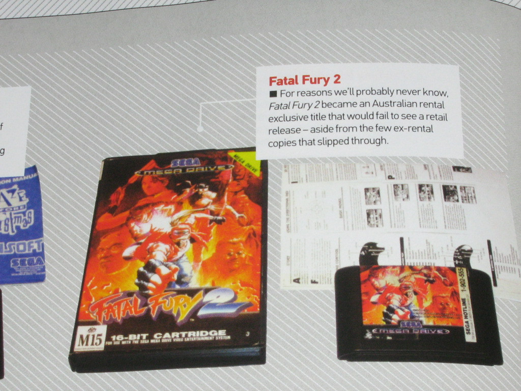 Fatal Fury 2 - SEGA Online Emulator