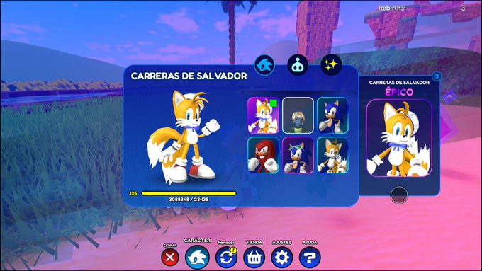 5 CODES* ALL WORKING CODES FOR SONIC SPEED SIMULATOR IN 2022! ROBLOX SONIC  SPEED SIMULATOR CODES 