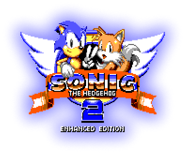 Sonic 2 SMS - Enhanced Edition | Sonic and Sega Retro Forums