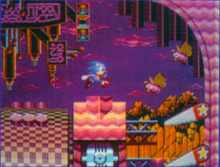 Sonic 1/2 Restore Purchase  Sonic and Sega Retro Forums