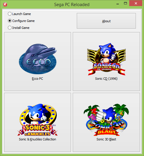 File:SG modern.png - Sonic Retro