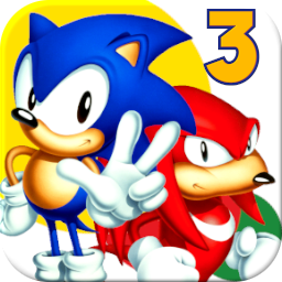 Sonic the Hedgehog Forever - SteamGridDB