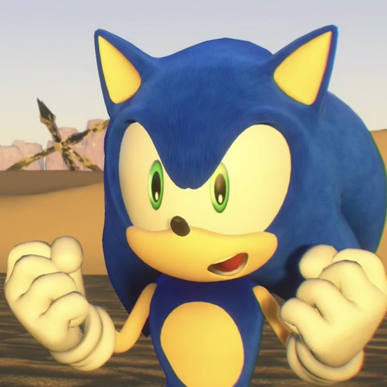 Metacritic - Sonic Frontiers [PS5 - 72]