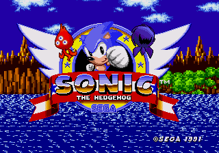 Sonic 1: Colors Edition  Sonic and Sega Retro Forums