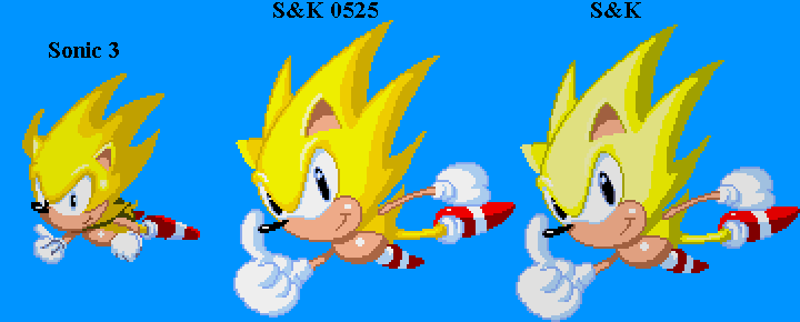 Super Sonic 3